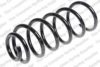 LESJ?FORS 4215634 Coil Spring